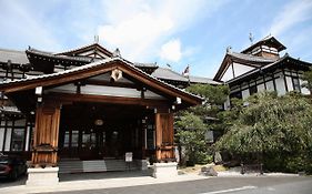 奈良 酒店
